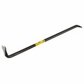 Collins Axe BAR STRIPNG GOOSNECK 42 in. BE-7/8C-C/32700